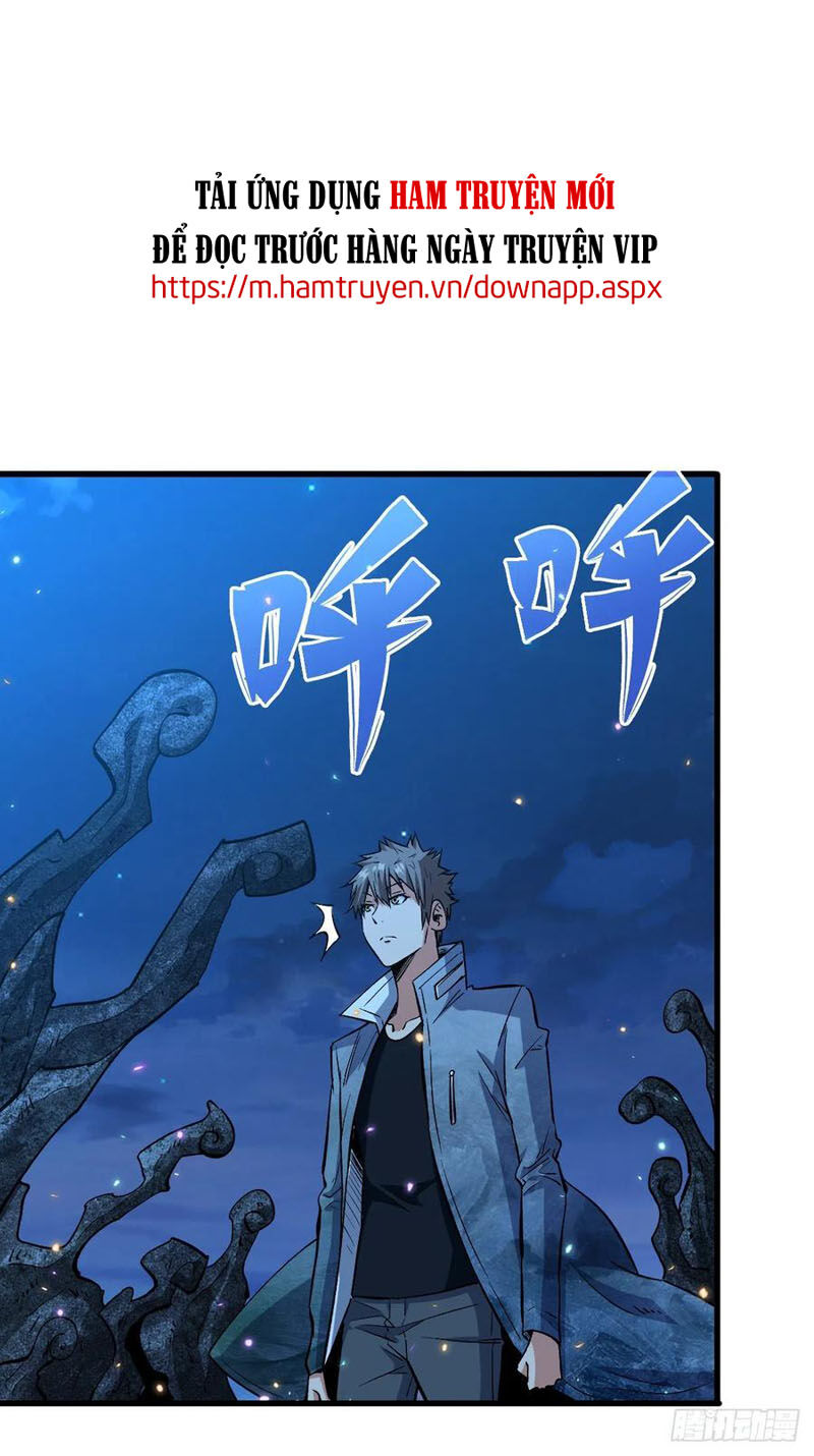 Trở Về Làm Đại Lão Thời Mạt Thế Chapter 81 - Trang 2