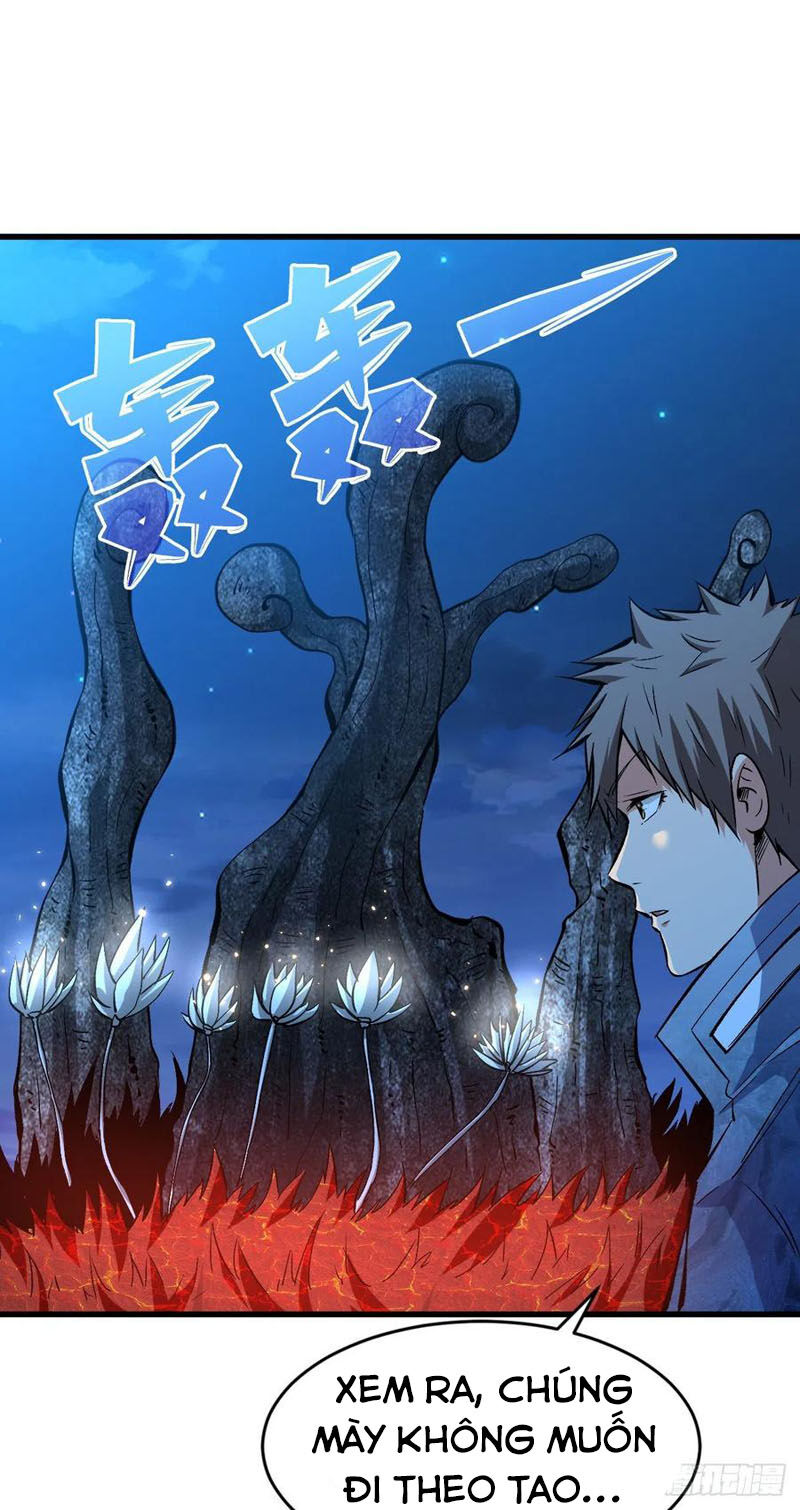 Trở Về Làm Đại Lão Thời Mạt Thế Chapter 81 - Trang 2