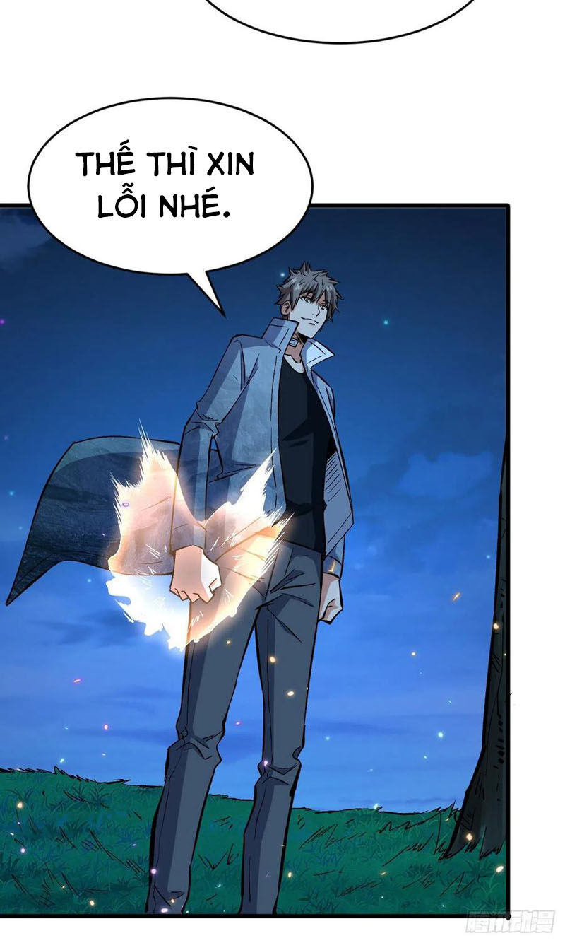 Trở Về Làm Đại Lão Thời Mạt Thế Chapter 81 - Trang 2