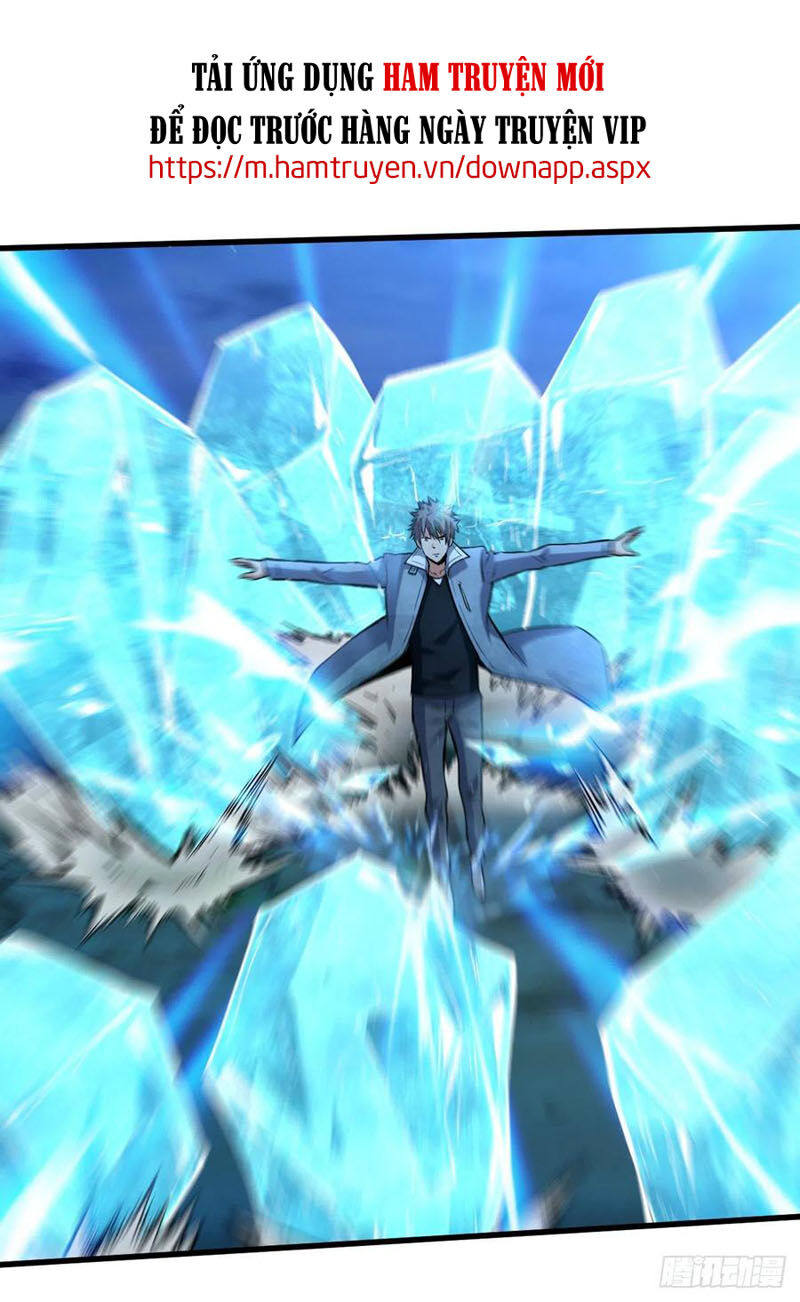 Trở Về Làm Đại Lão Thời Mạt Thế Chapter 81 - Trang 2