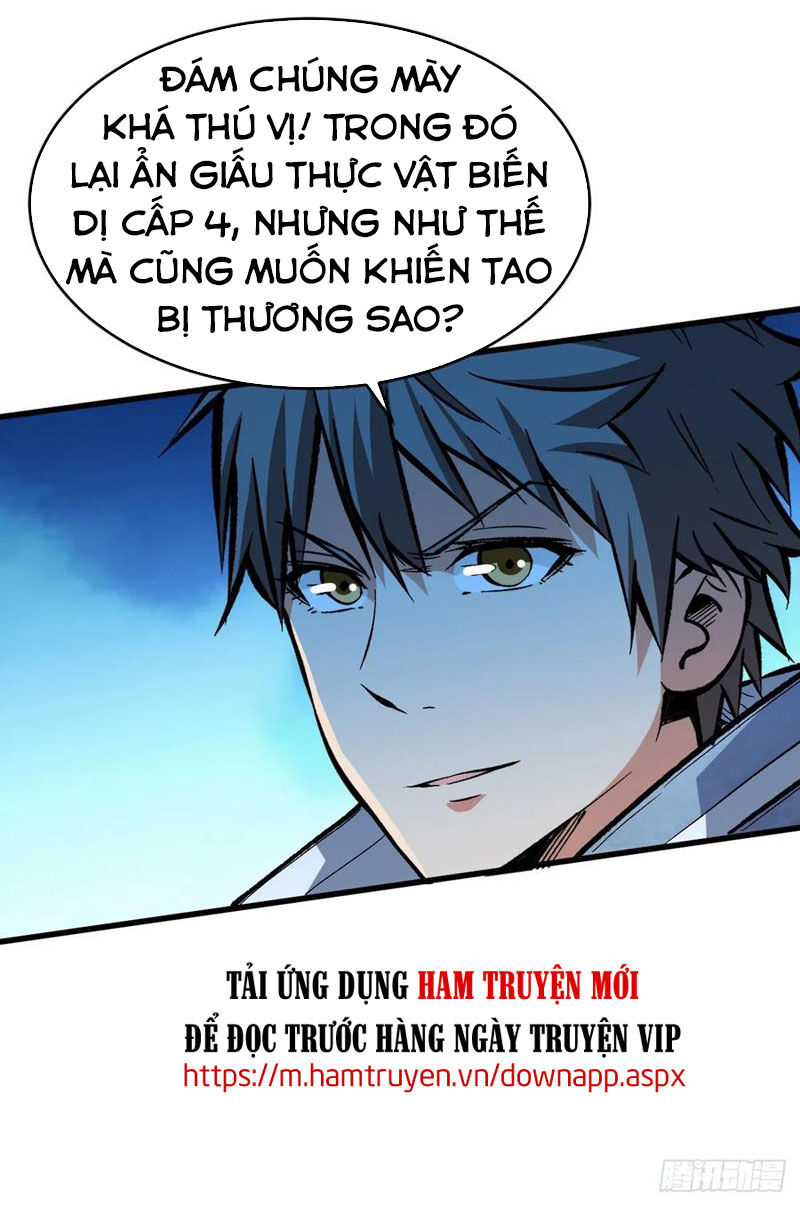 Trở Về Làm Đại Lão Thời Mạt Thế Chapter 81 - Trang 2