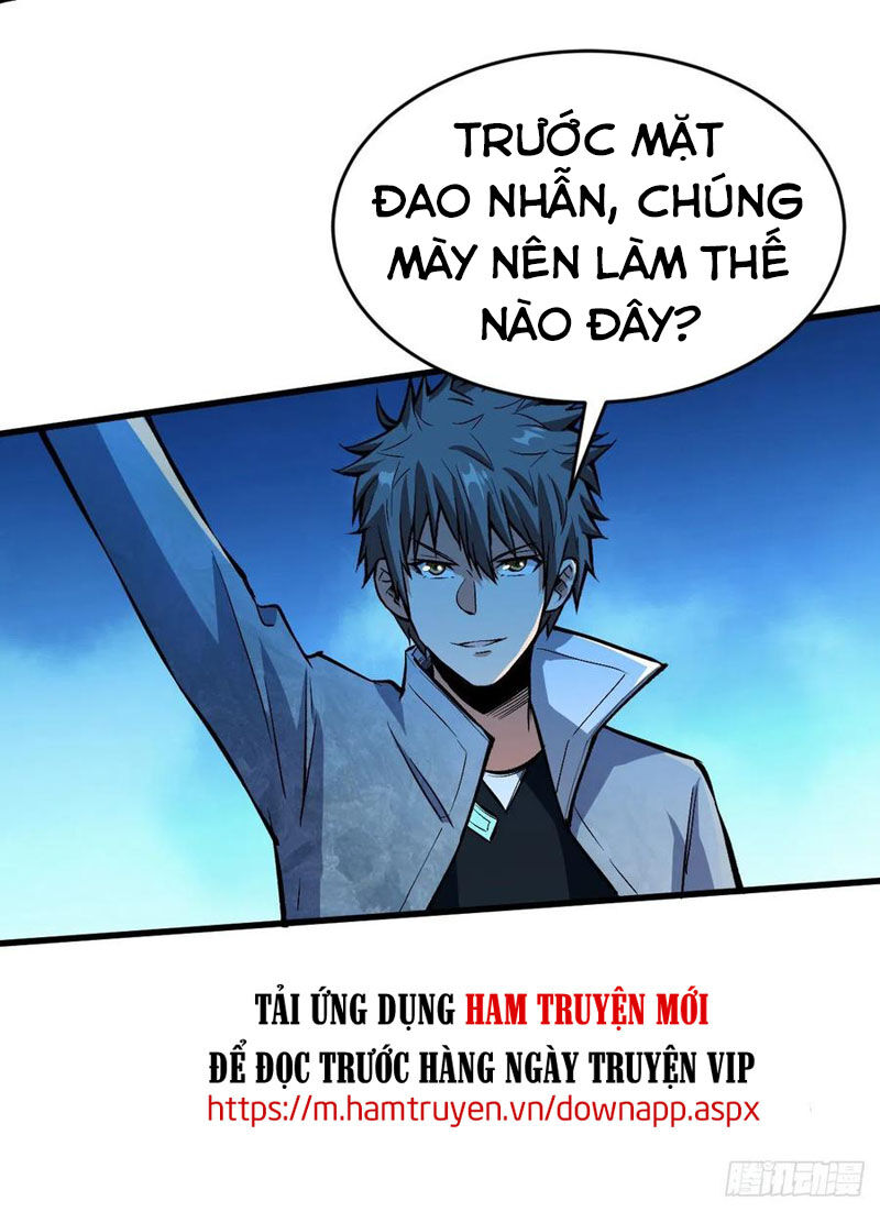 Trở Về Làm Đại Lão Thời Mạt Thế Chapter 81 - Trang 2
