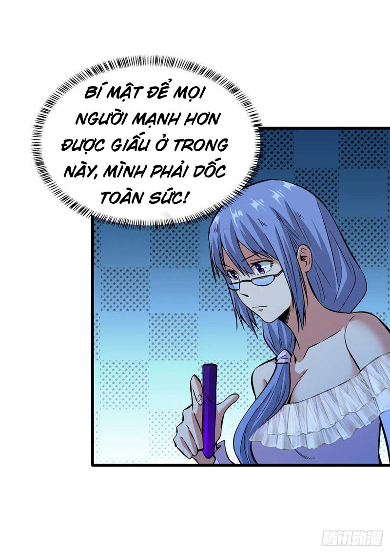 Trở Về Làm Đại Lão Thời Mạt Thế Chapter 81 - Trang 2