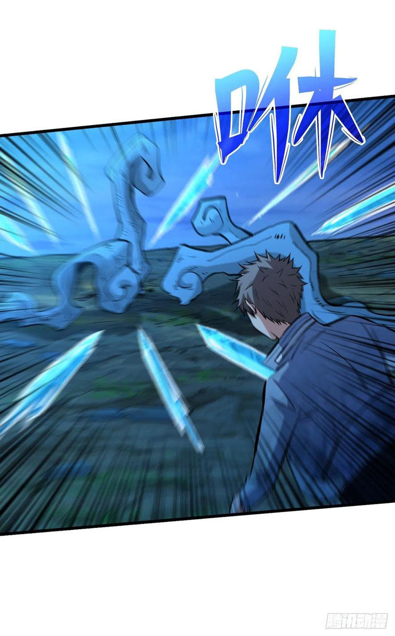 Trở Về Làm Đại Lão Thời Mạt Thế Chapter 81 - Trang 2