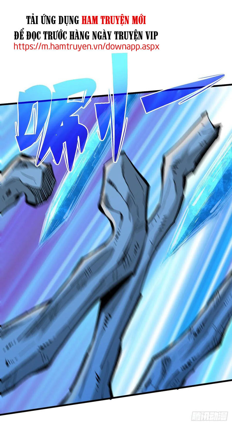 Trở Về Làm Đại Lão Thời Mạt Thế Chapter 81 - Trang 2