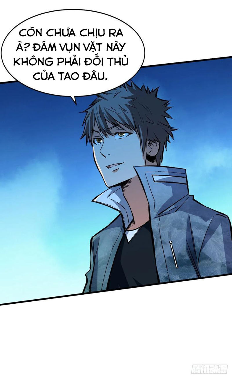 Trở Về Làm Đại Lão Thời Mạt Thế Chapter 81 - Trang 2