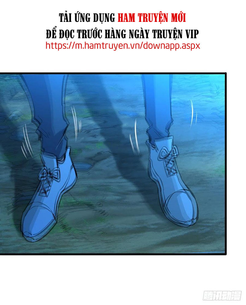 Trở Về Làm Đại Lão Thời Mạt Thế Chapter 81 - Trang 2