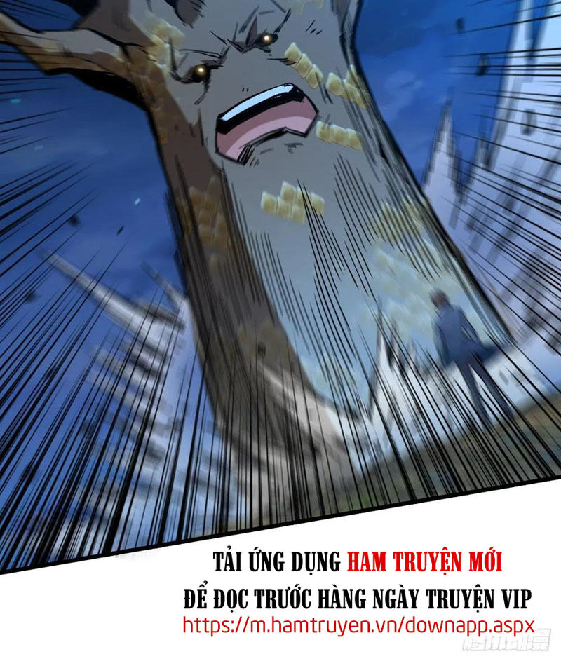 Trở Về Làm Đại Lão Thời Mạt Thế Chapter 81 - Trang 2