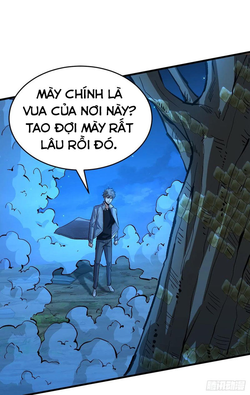 Trở Về Làm Đại Lão Thời Mạt Thế Chapter 81 - Trang 2
