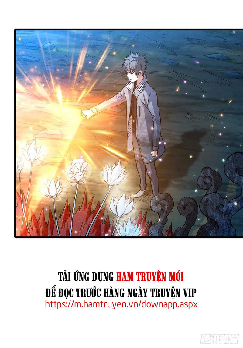 Trở Về Làm Đại Lão Thời Mạt Thế Chapter 81 - Trang 2