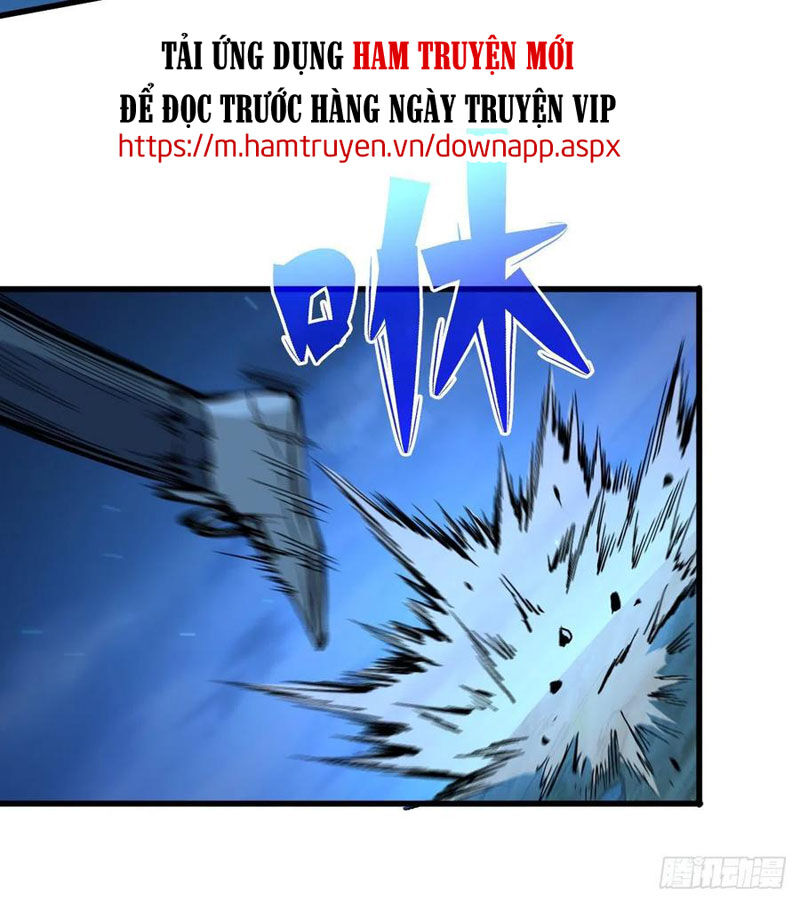 Trở Về Làm Đại Lão Thời Mạt Thế Chapter 81 - Trang 2