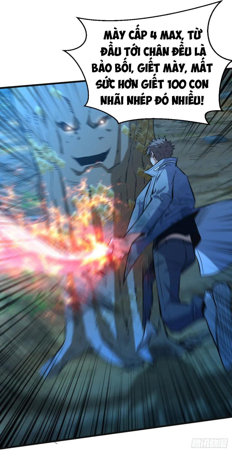 Trở Về Làm Đại Lão Thời Mạt Thế Chapter 81 - Trang 2