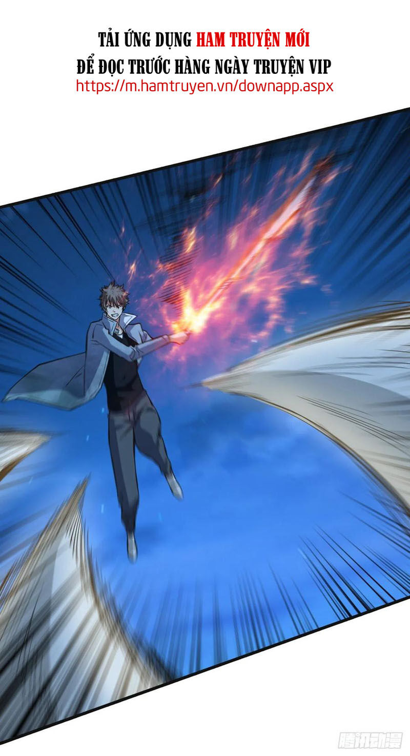 Trở Về Làm Đại Lão Thời Mạt Thế Chapter 81 - Trang 2