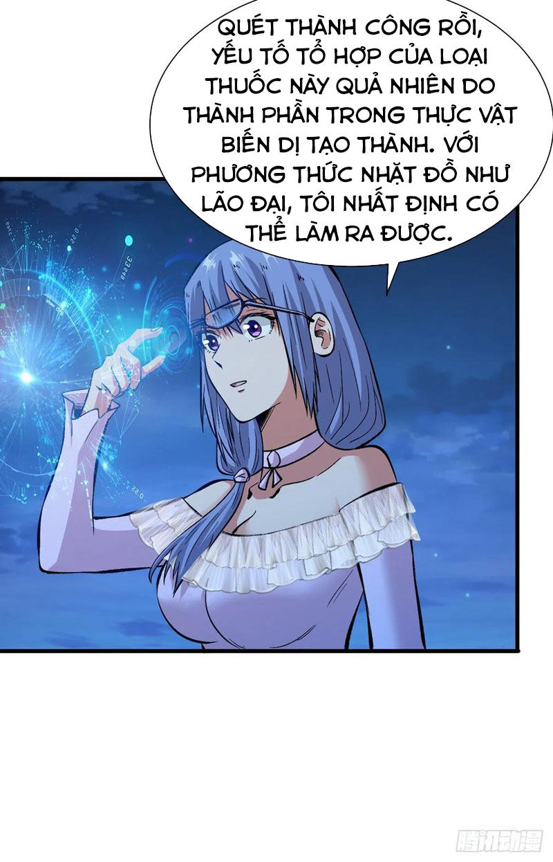 Trở Về Làm Đại Lão Thời Mạt Thế Chapter 81 - Trang 2