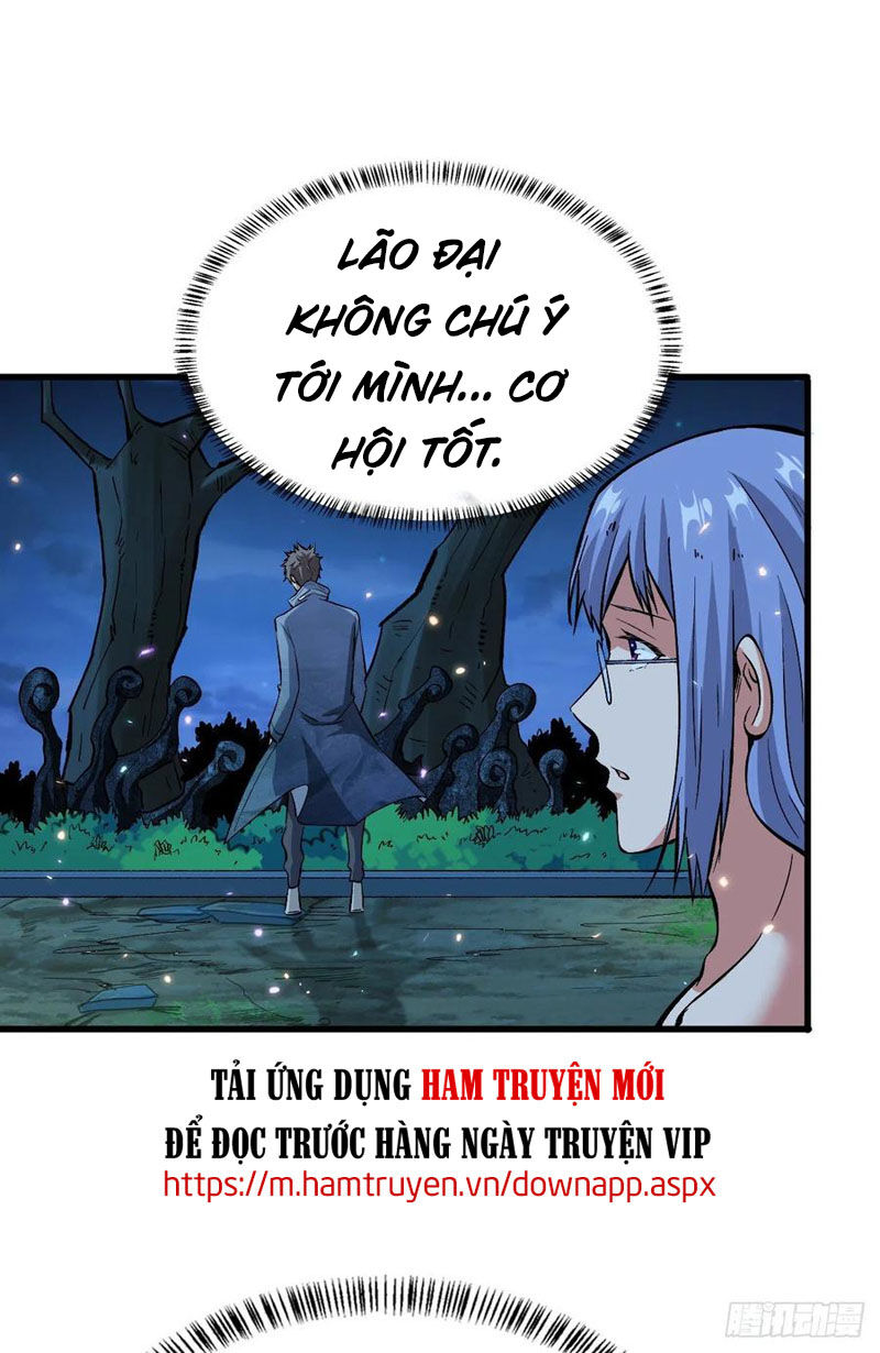 Trở Về Làm Đại Lão Thời Mạt Thế Chapter 81 - Trang 2