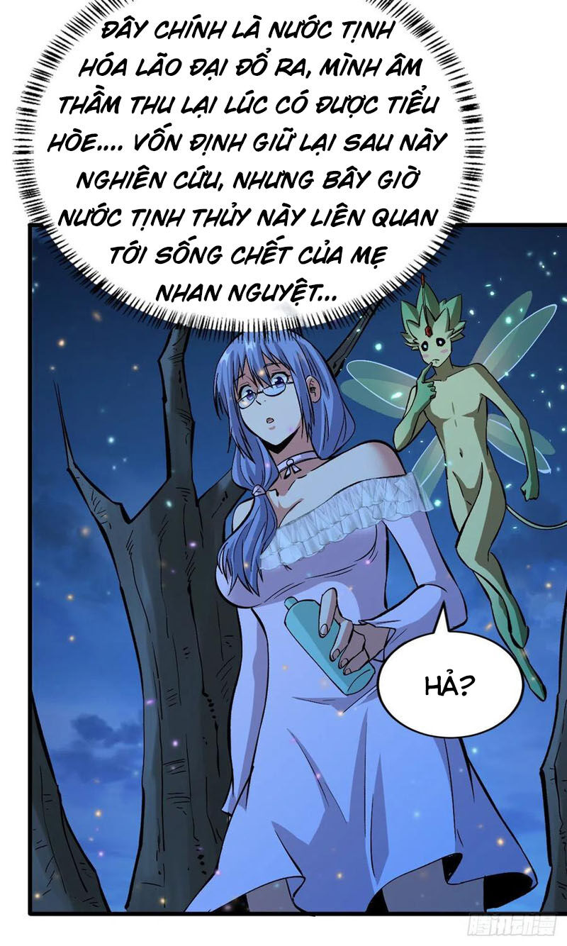 Trở Về Làm Đại Lão Thời Mạt Thế Chapter 81 - Trang 2