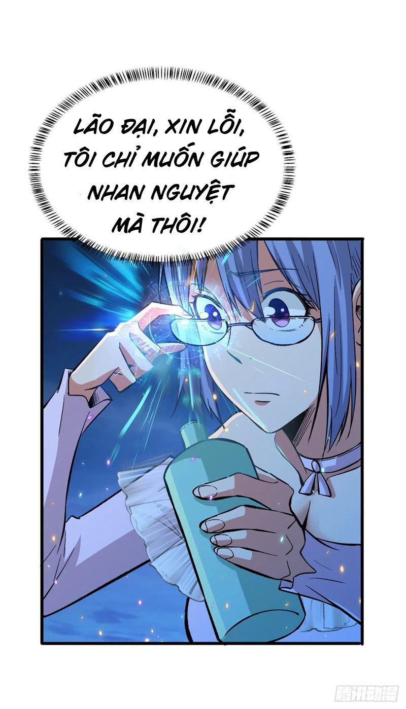 Trở Về Làm Đại Lão Thời Mạt Thế Chapter 81 - Trang 2