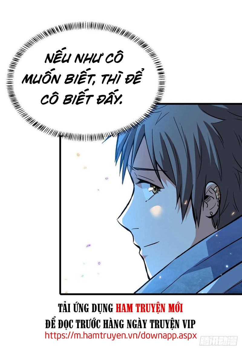 Trở Về Làm Đại Lão Thời Mạt Thế Chapter 81 - Trang 2