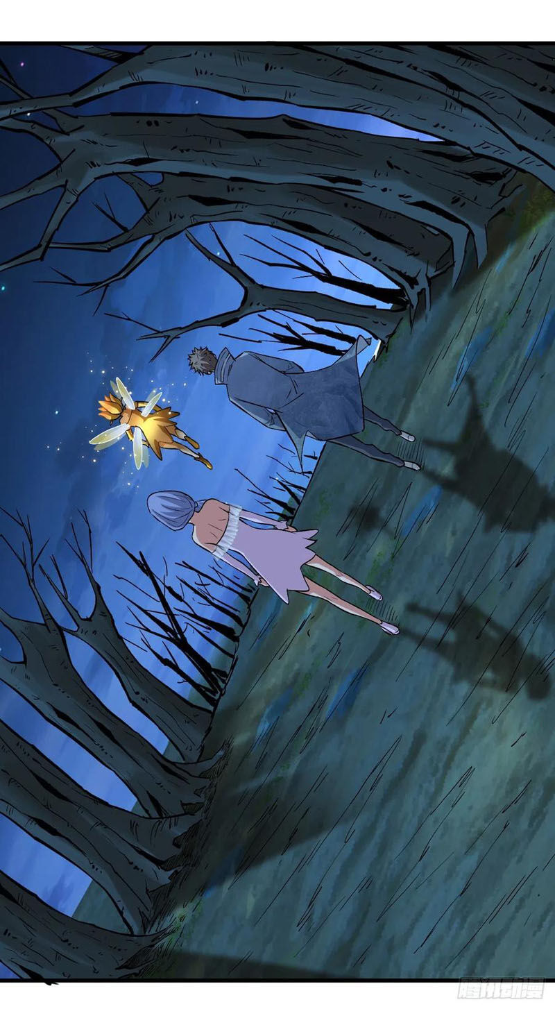 Trở Về Làm Đại Lão Thời Mạt Thế Chapter 83 - Trang 2