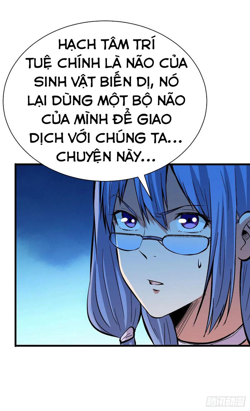 Trở Về Làm Đại Lão Thời Mạt Thế Chapter 83 - Trang 2