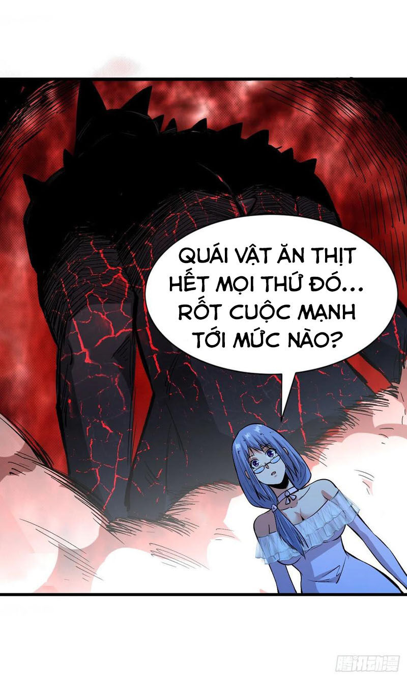 Trở Về Làm Đại Lão Thời Mạt Thế Chapter 83 - Trang 2