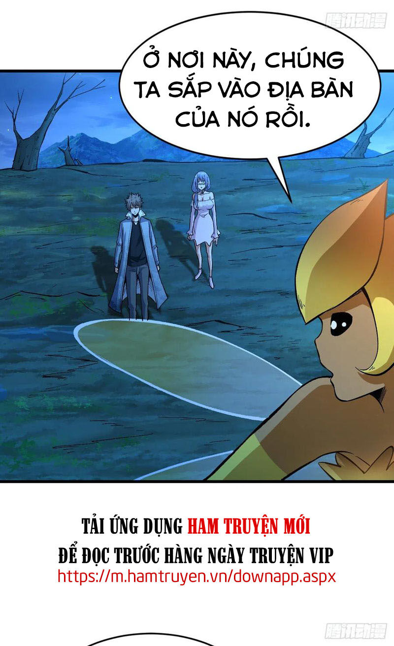 Trở Về Làm Đại Lão Thời Mạt Thế Chapter 83 - Trang 2