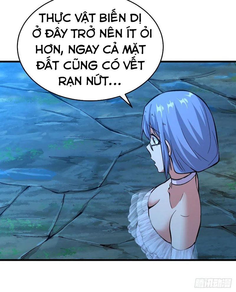 Trở Về Làm Đại Lão Thời Mạt Thế Chapter 83 - Trang 2