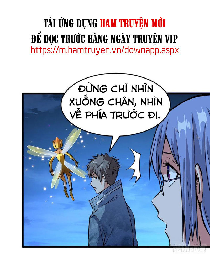 Trở Về Làm Đại Lão Thời Mạt Thế Chapter 83 - Trang 2