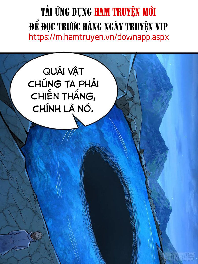 Trở Về Làm Đại Lão Thời Mạt Thế Chapter 83 - Trang 2