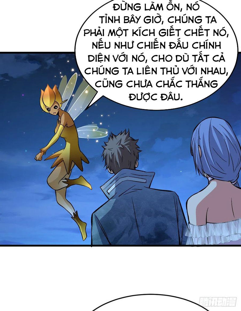 Trở Về Làm Đại Lão Thời Mạt Thế Chapter 83 - Trang 2