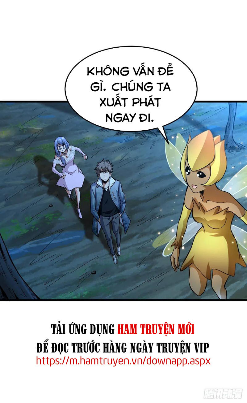 Trở Về Làm Đại Lão Thời Mạt Thế Chapter 83 - Trang 2