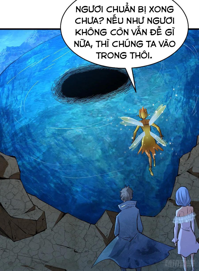 Trở Về Làm Đại Lão Thời Mạt Thế Chapter 83 - Trang 2