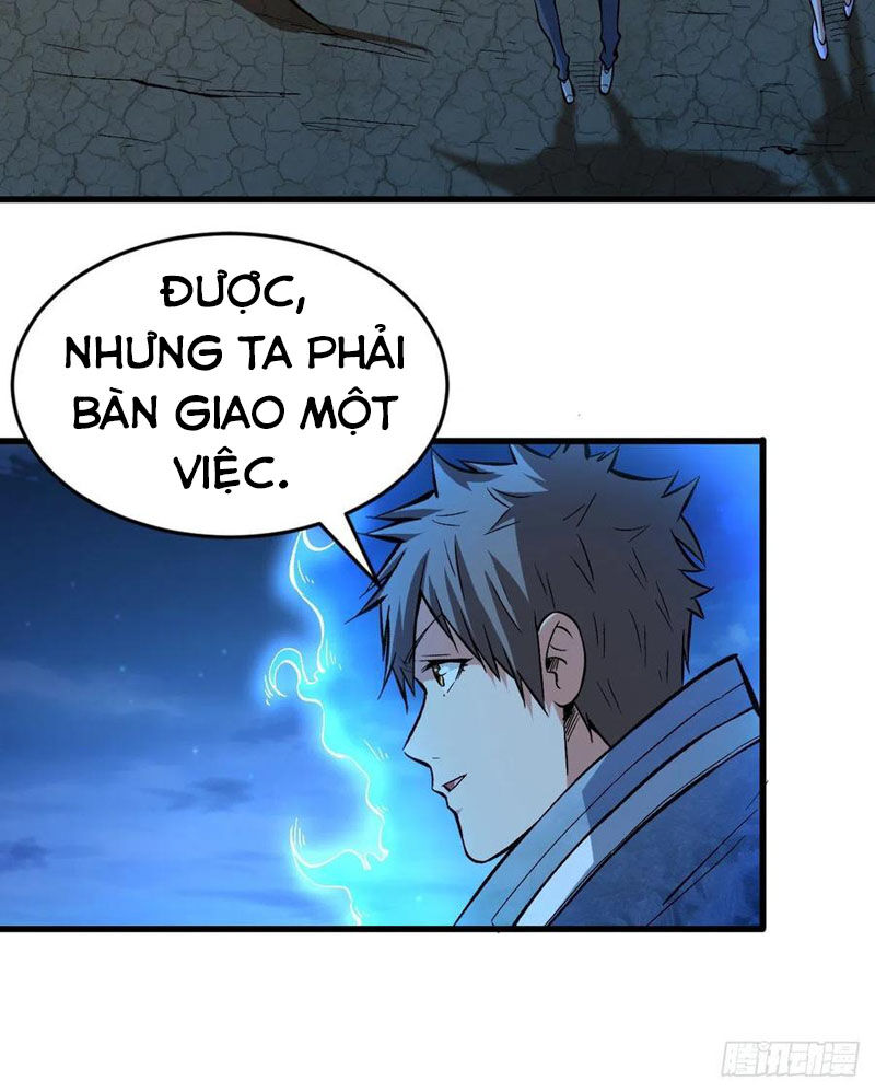 Trở Về Làm Đại Lão Thời Mạt Thế Chapter 83 - Trang 2