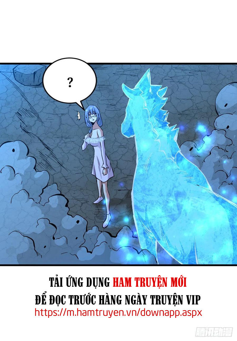 Trở Về Làm Đại Lão Thời Mạt Thế Chapter 83 - Trang 2