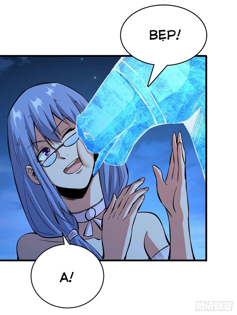 Trở Về Làm Đại Lão Thời Mạt Thế Chapter 83 - Trang 2