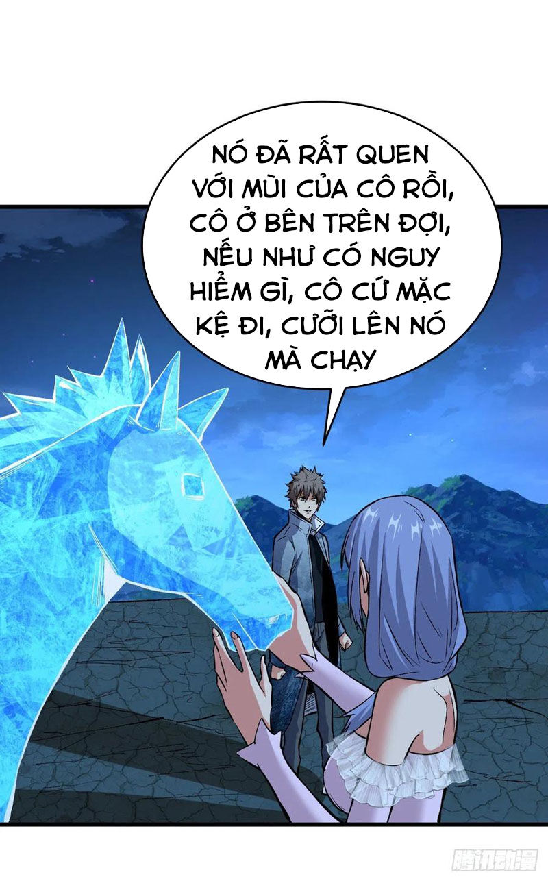 Trở Về Làm Đại Lão Thời Mạt Thế Chapter 83 - Trang 2