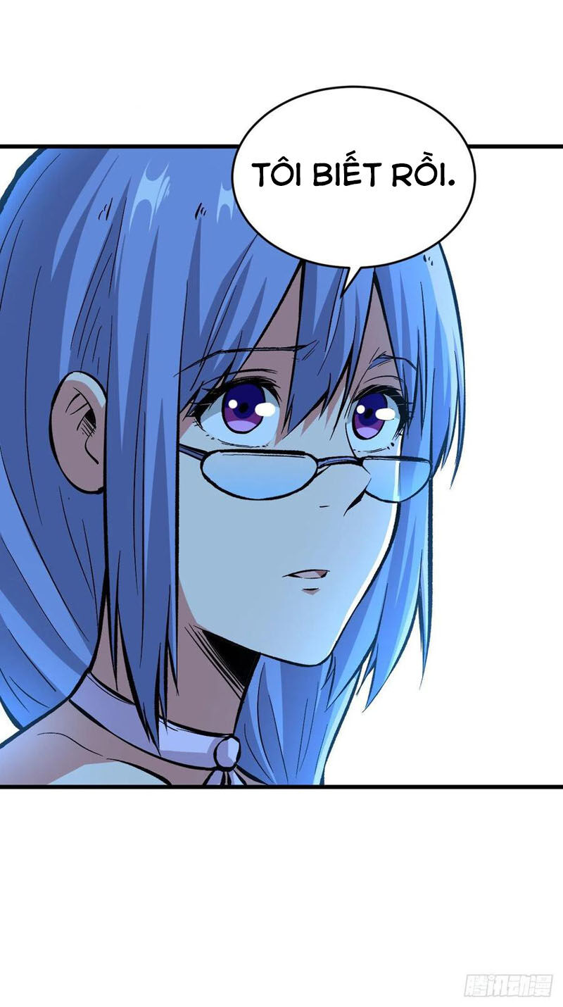 Trở Về Làm Đại Lão Thời Mạt Thế Chapter 83 - Trang 2