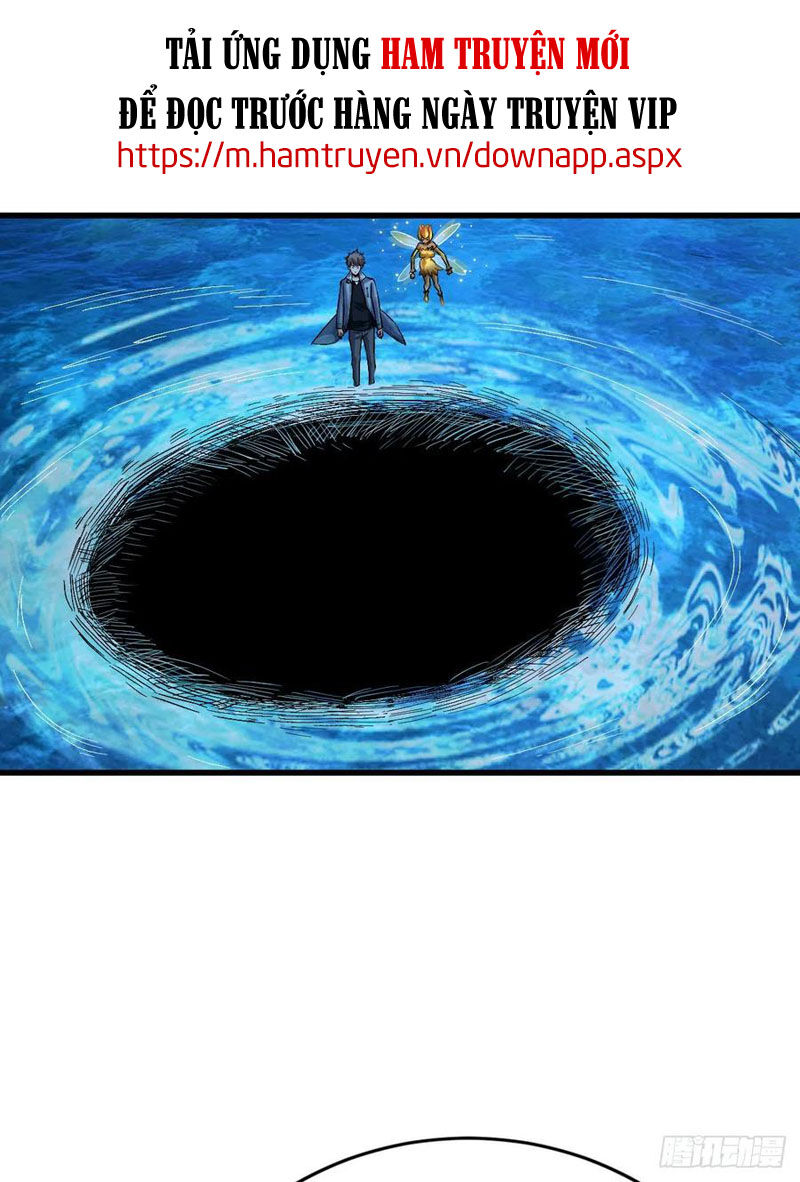 Trở Về Làm Đại Lão Thời Mạt Thế Chapter 83 - Trang 2