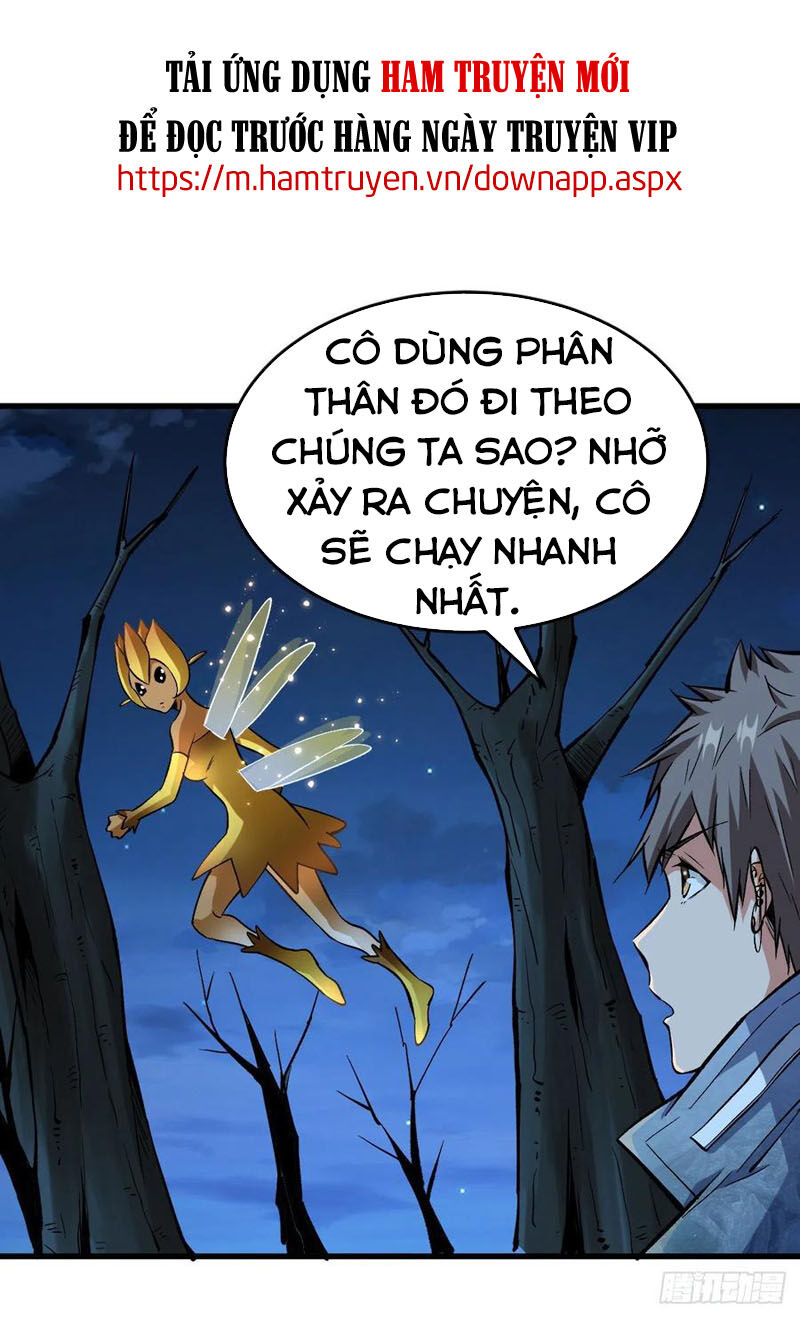 Trở Về Làm Đại Lão Thời Mạt Thế Chapter 83 - Trang 2