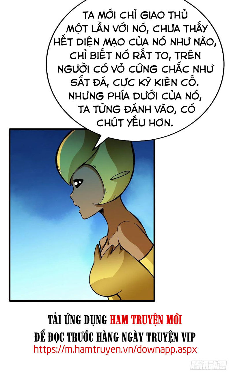 Trở Về Làm Đại Lão Thời Mạt Thế Chapter 83 - Trang 2