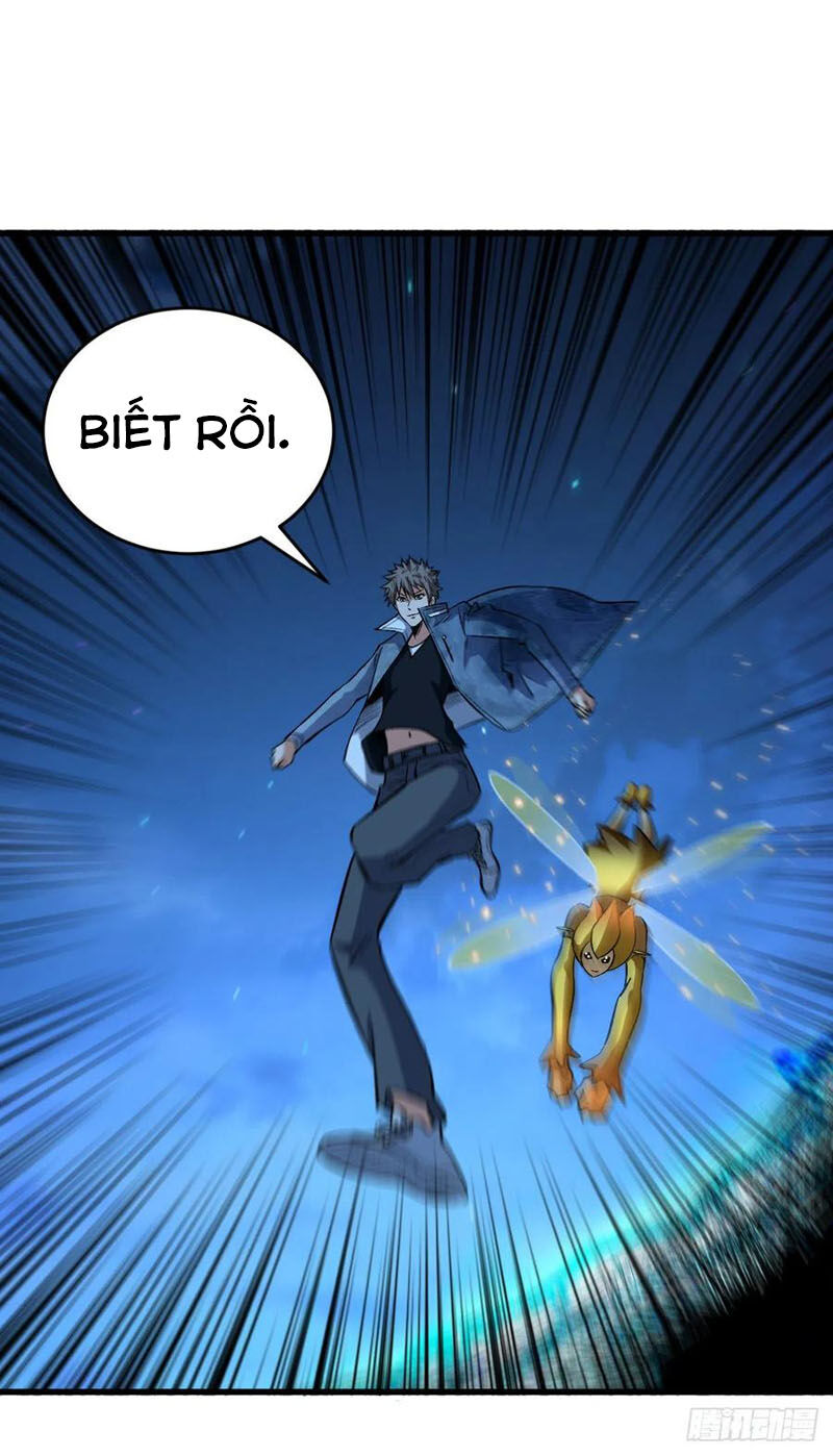 Trở Về Làm Đại Lão Thời Mạt Thế Chapter 83 - Trang 2