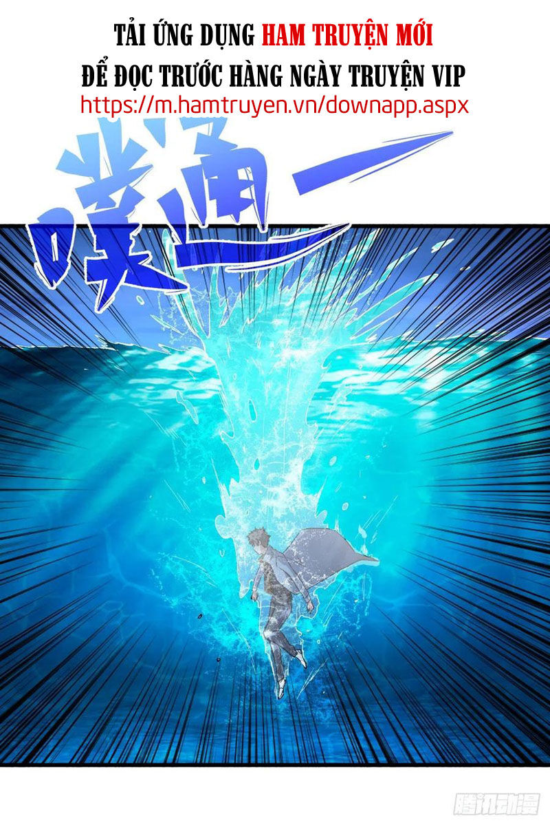 Trở Về Làm Đại Lão Thời Mạt Thế Chapter 83 - Trang 2