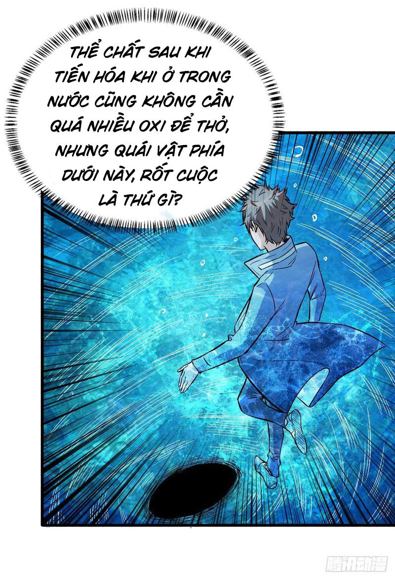 Trở Về Làm Đại Lão Thời Mạt Thế Chapter 83 - Trang 2