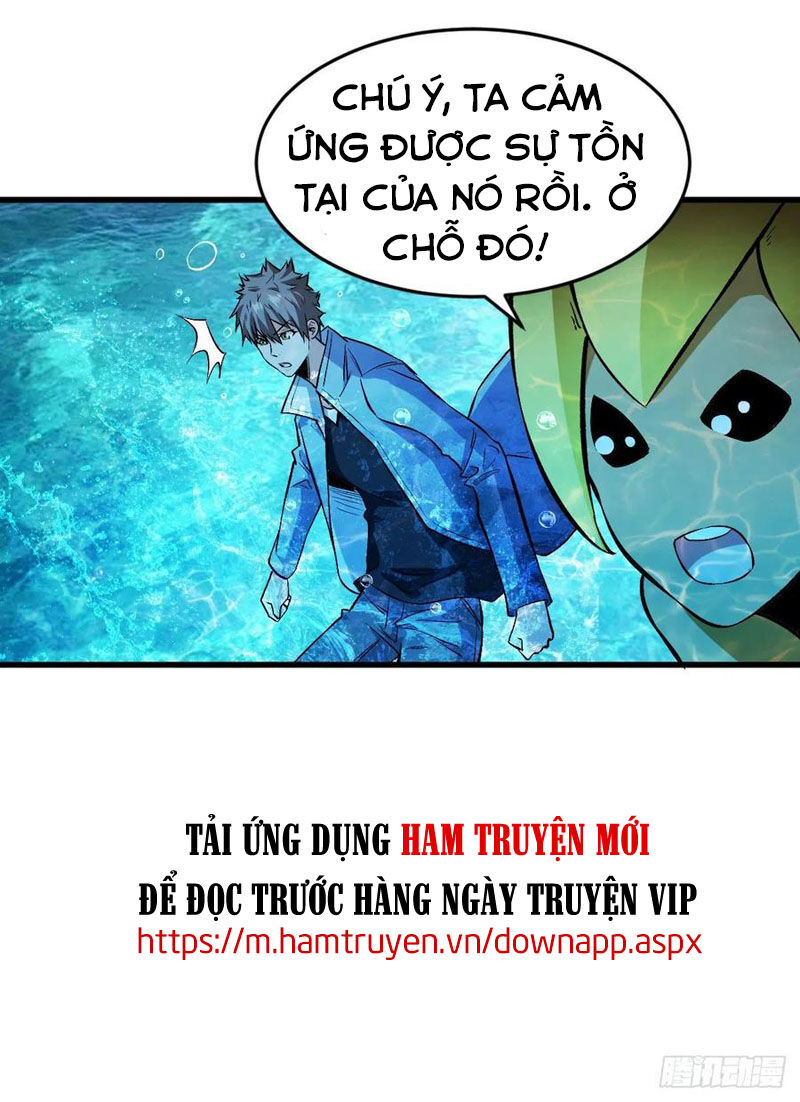 Trở Về Làm Đại Lão Thời Mạt Thế Chapter 83 - Trang 2