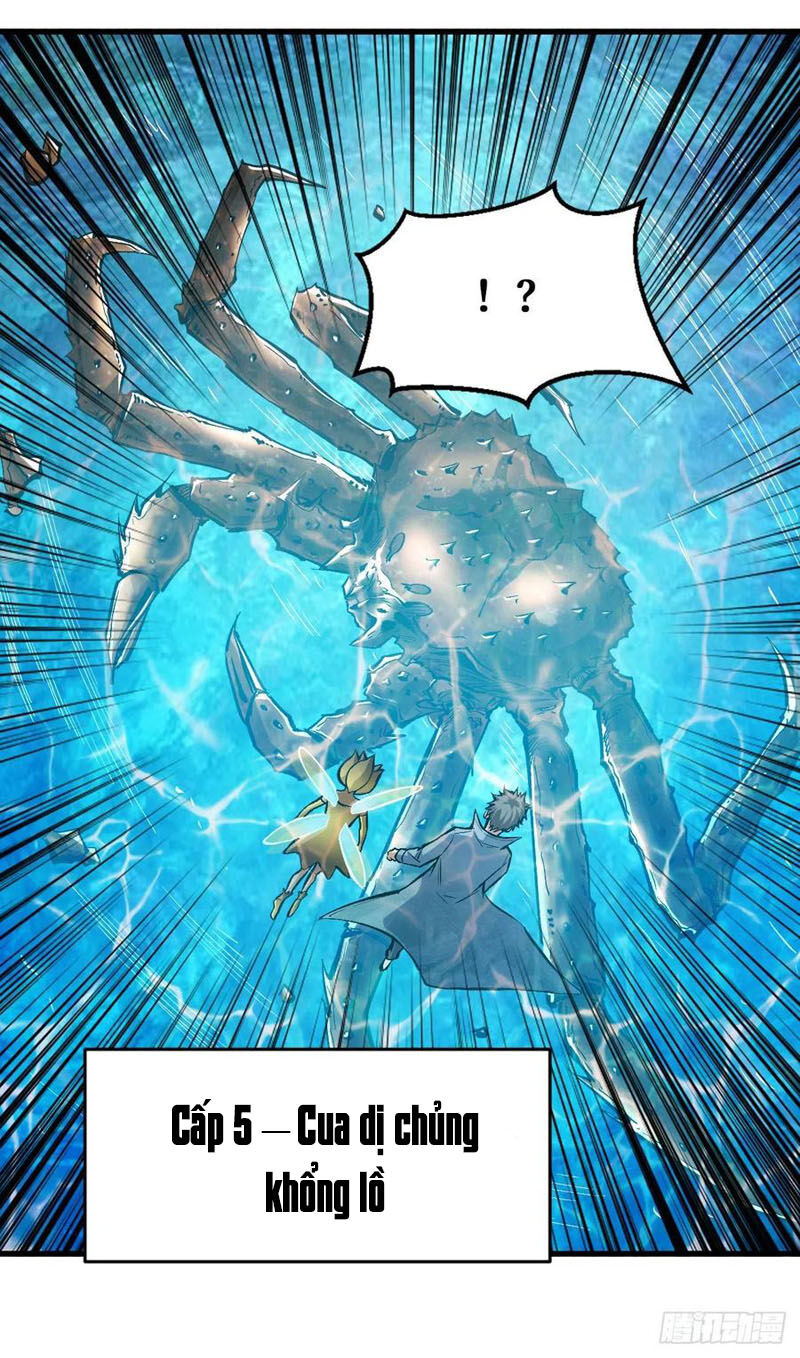 Trở Về Làm Đại Lão Thời Mạt Thế Chapter 83 - Trang 2