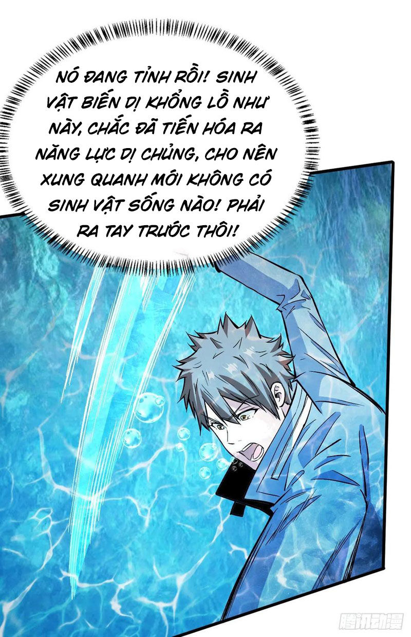 Trở Về Làm Đại Lão Thời Mạt Thế Chapter 83 - Trang 2