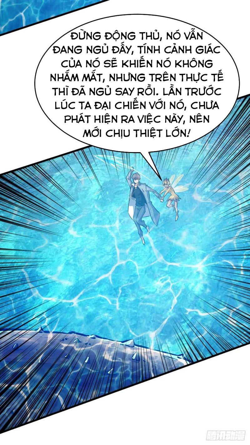 Trở Về Làm Đại Lão Thời Mạt Thế Chapter 83 - Trang 2