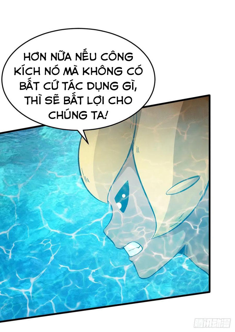 Trở Về Làm Đại Lão Thời Mạt Thế Chapter 83 - Trang 2
