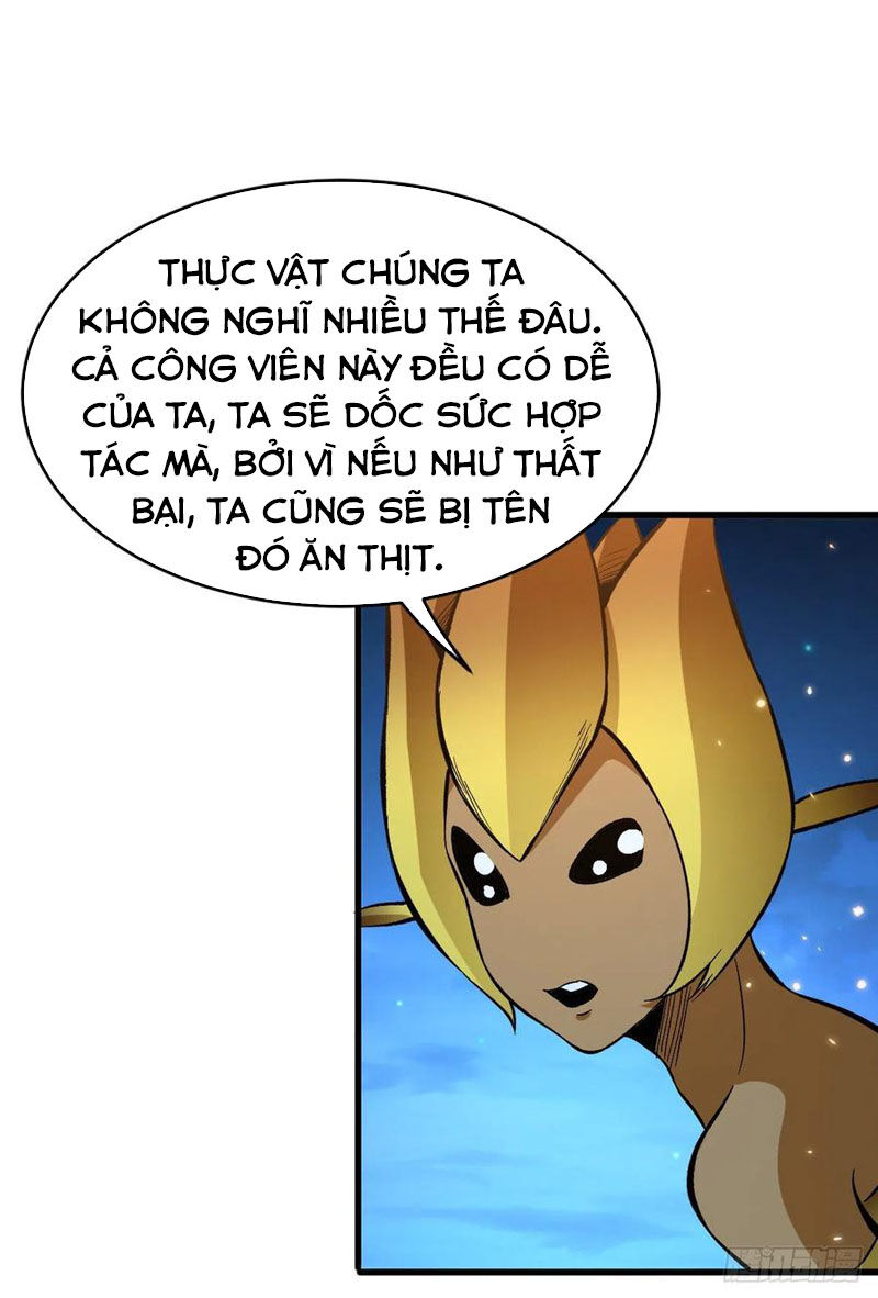 Trở Về Làm Đại Lão Thời Mạt Thế Chapter 83 - Trang 2