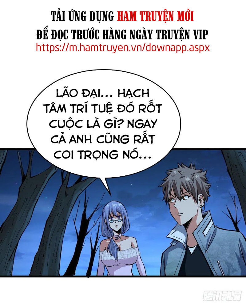 Trở Về Làm Đại Lão Thời Mạt Thế Chapter 83 - Trang 2